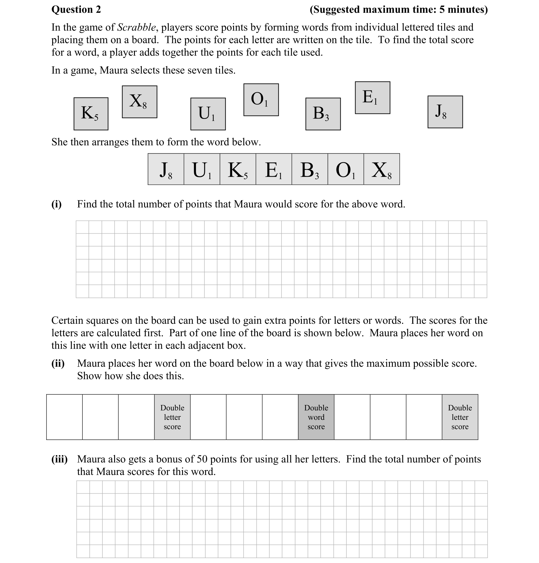 Question 7e960660-091d-4478-b923-a94a8f28d5f5