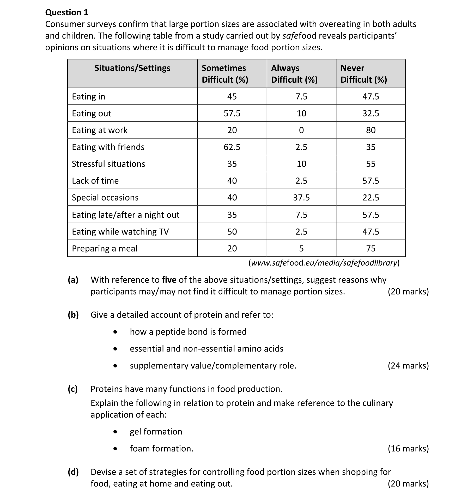 Question e125ffd3-73b4-4077-8fee-9ac30346f9b0