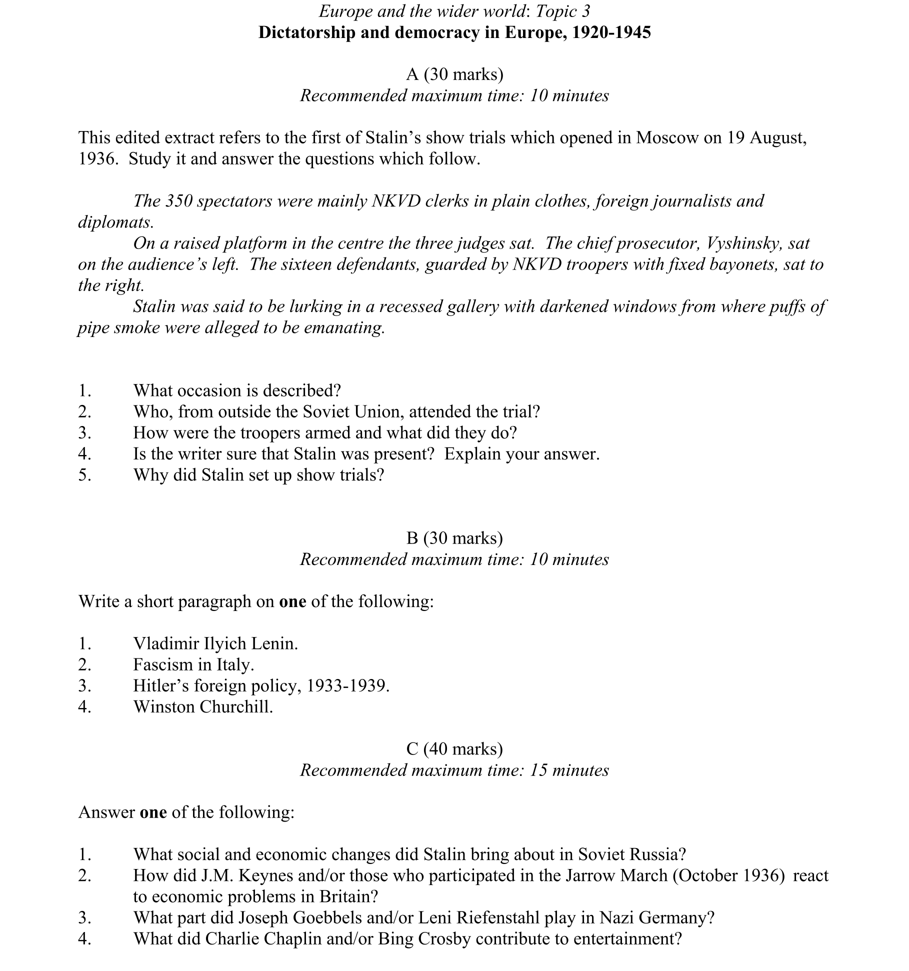 Question f3b2663c-c153-4368-9391-5c36695d42e6