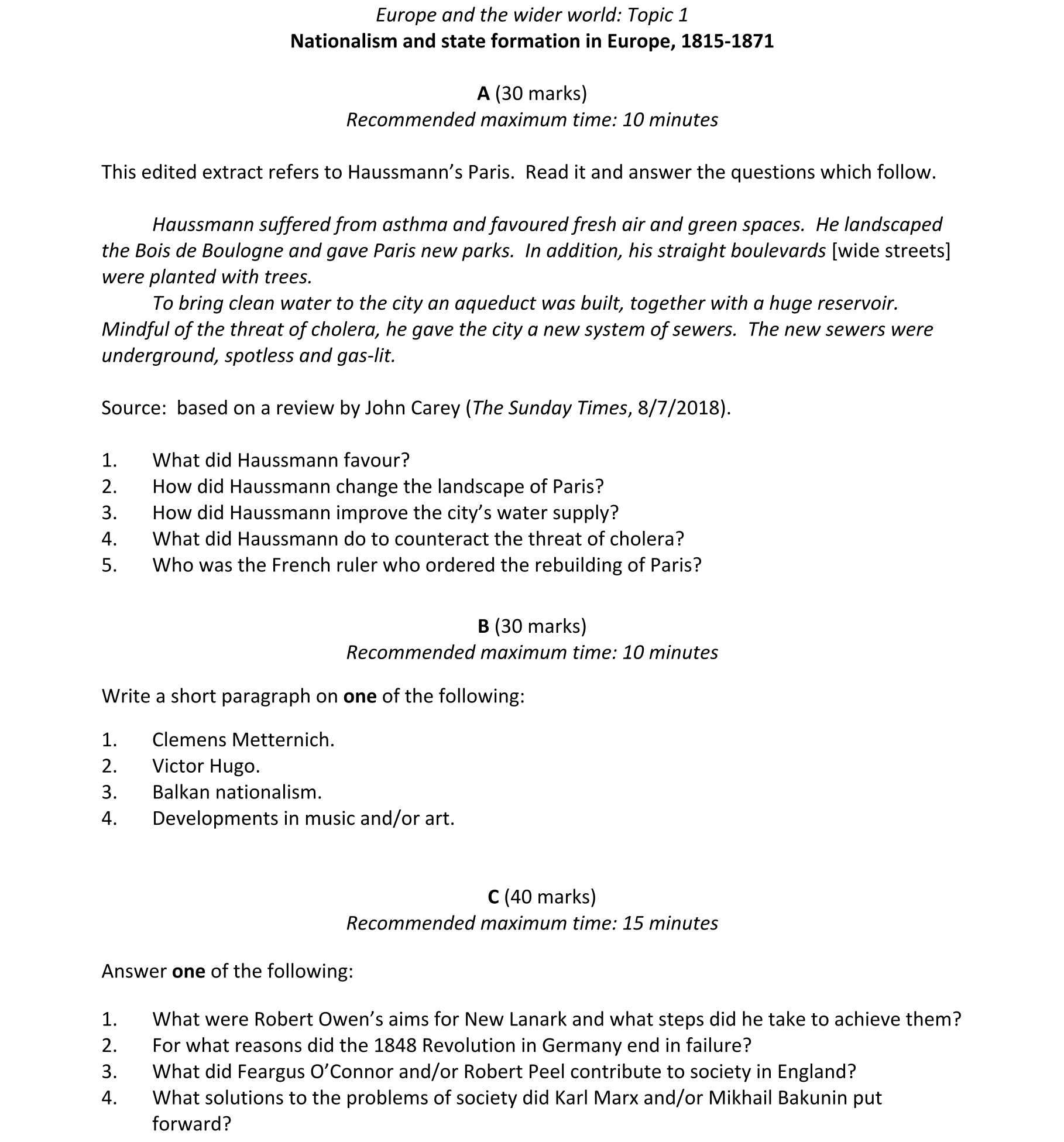 Question 8cea3c12-9f8f-4ef7-b3e7-7c49d775af04