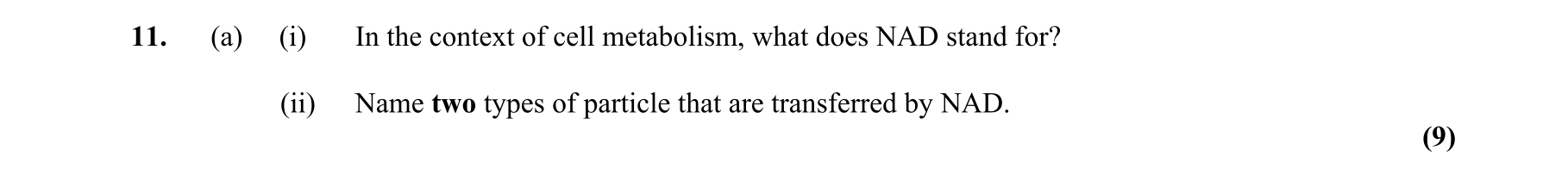 Question 273e2bf0-af66-488b-b7ab-e6f3dcc027a6