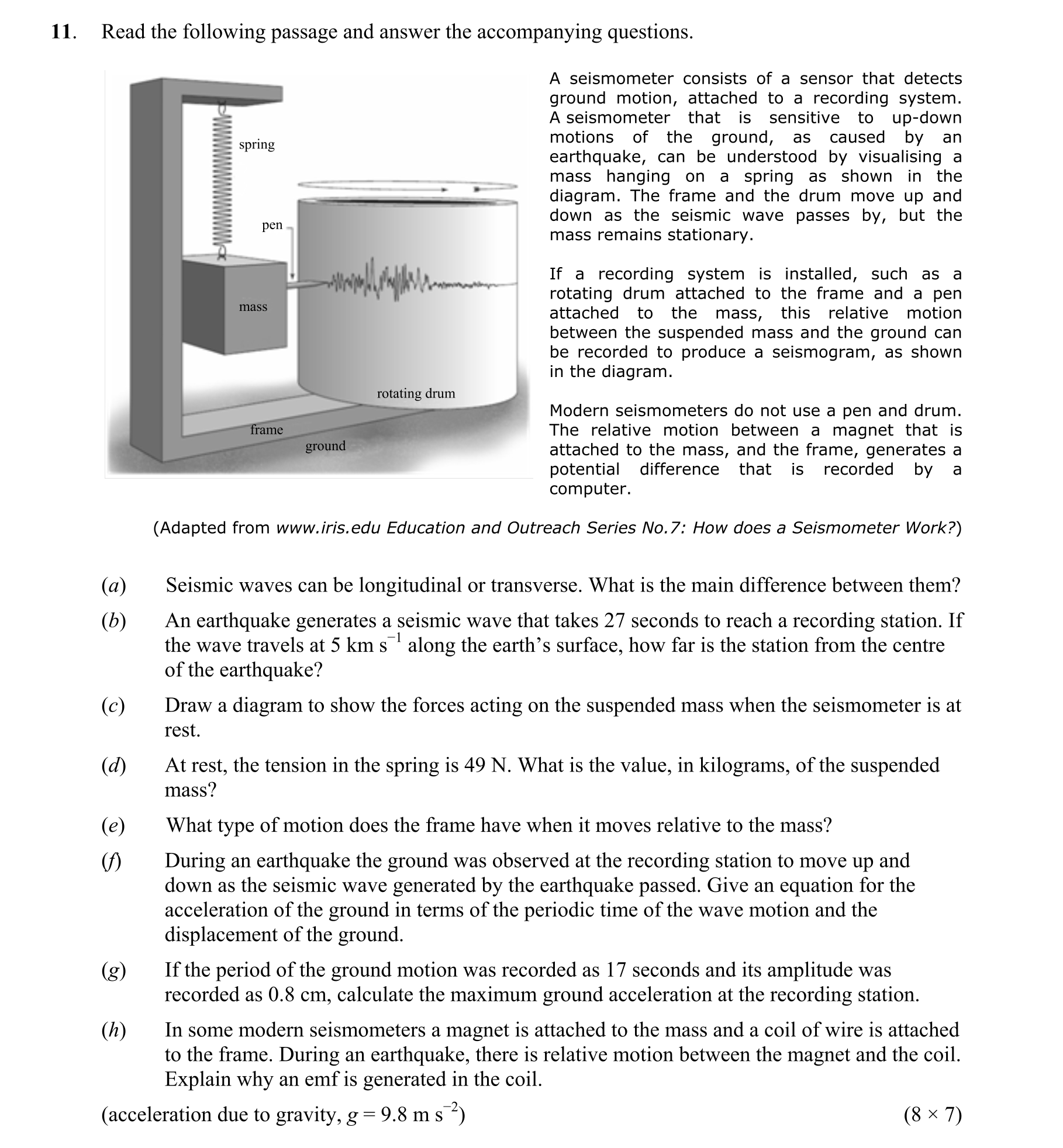 Question 37f5dbff-3e5b-486b-bbef-b3a30481ca11