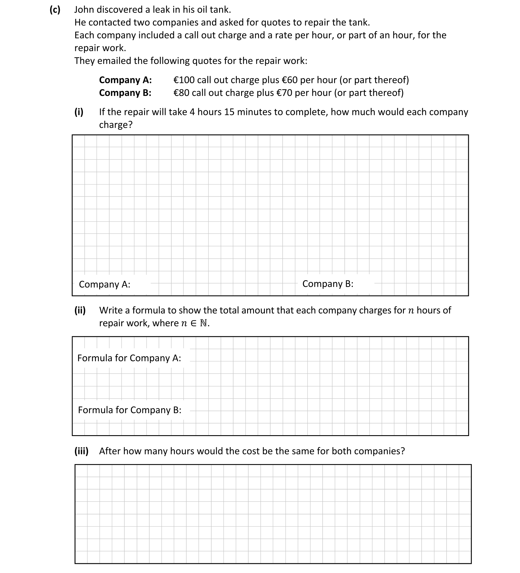 Question dffc7c36-dab1-4a28-909d-8a3effcbacf7