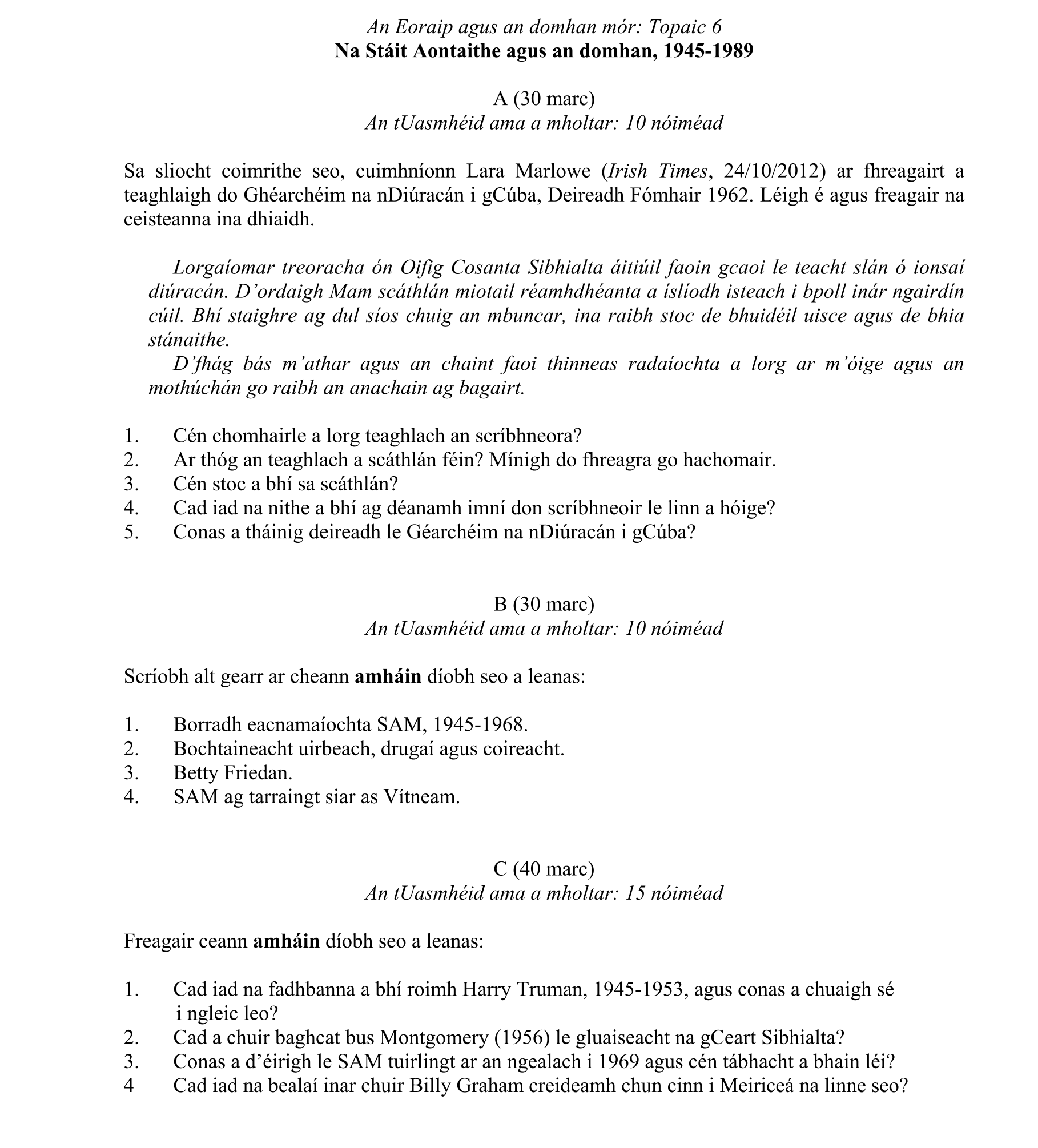 Question a2ec418e-343c-4ed7-bf11-0f4000cfb36e