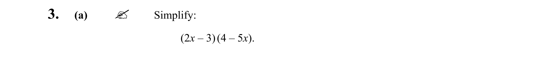 Question 88f5e38f-ff6c-40c0-8678-473e904c0b2f