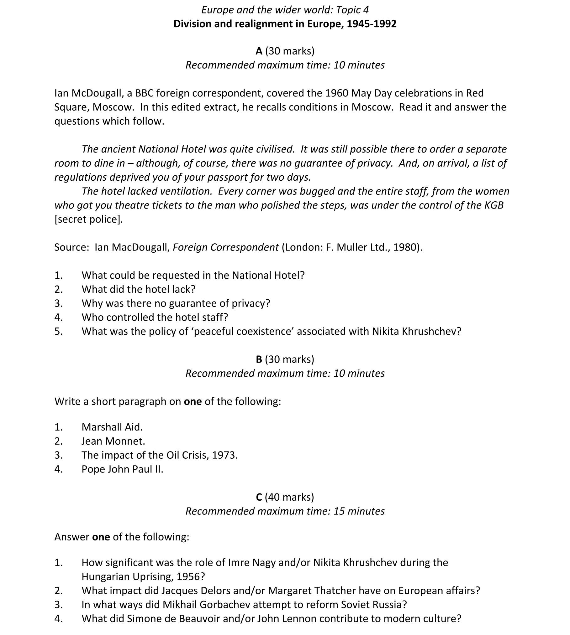 Question dd633045-f815-4364-a6e7-bba2077e7f86