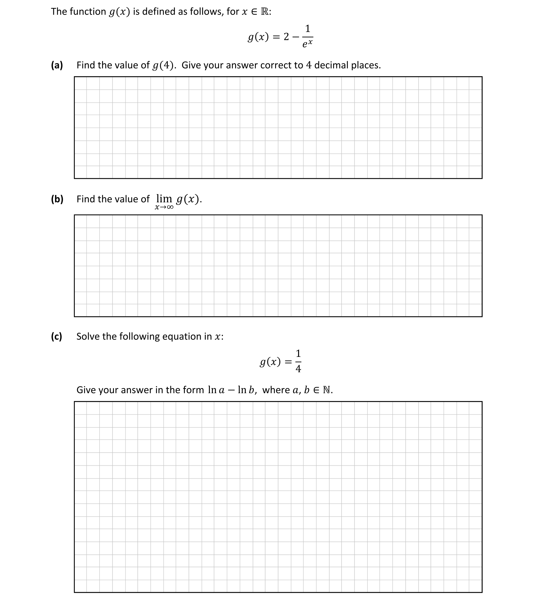Question 255e07ed-333c-4167-bf7c-b967fc267940