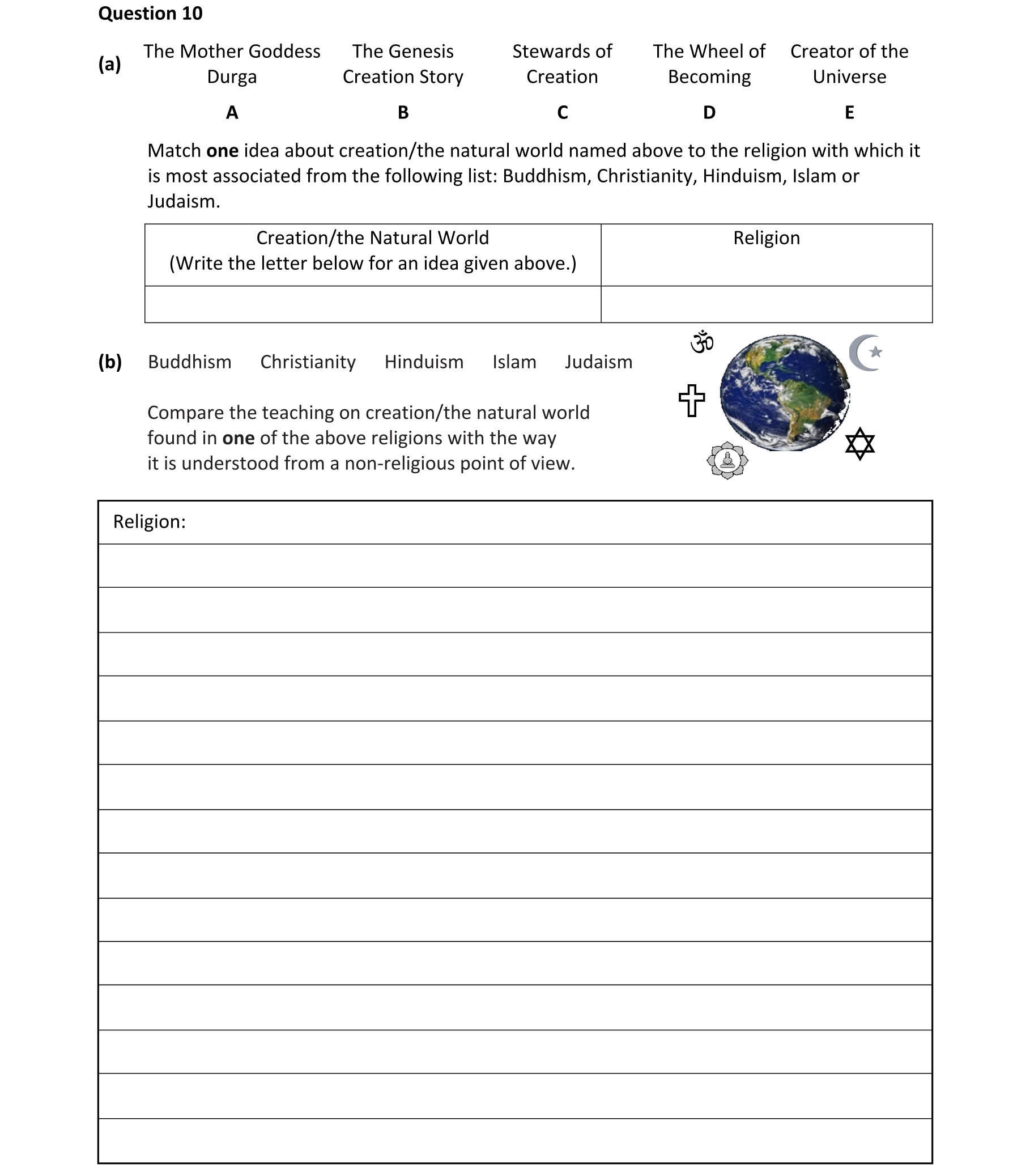 Question b9816f57-a892-4729-b756-03a7e9f7cee8