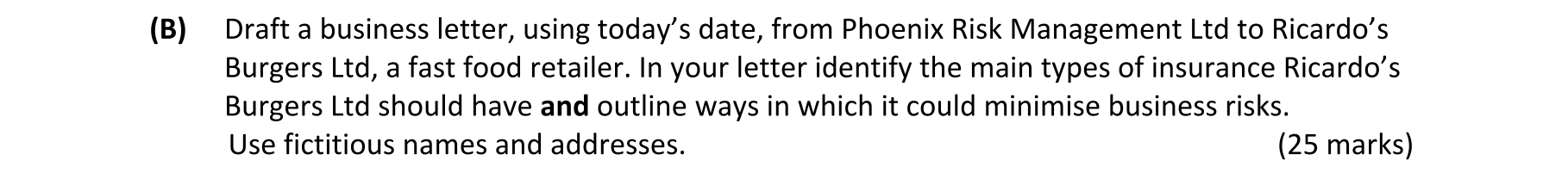 Question 6cd05397-66b8-4d38-9663-2fcb68a17c84