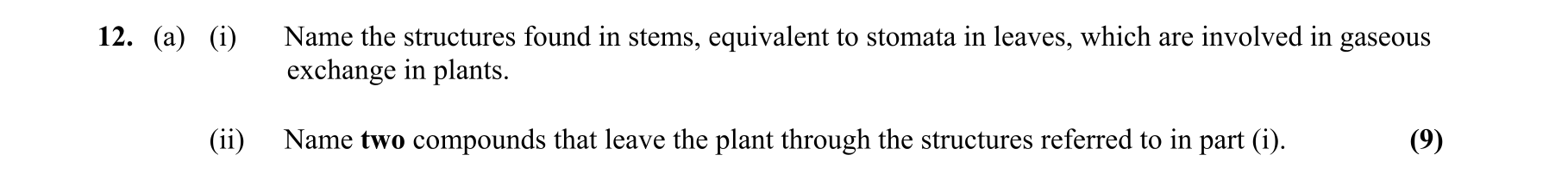 Question bd9c5377-e394-4785-8f6f-221ad95f73b3