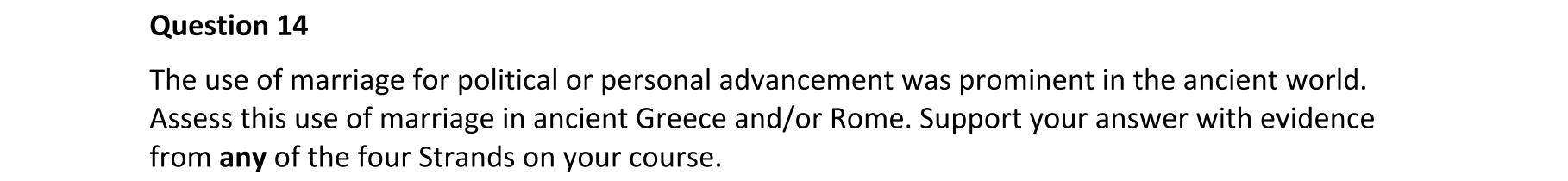 Question 4d38768a-2d76-4685-8e2b-e7ac04aff88b