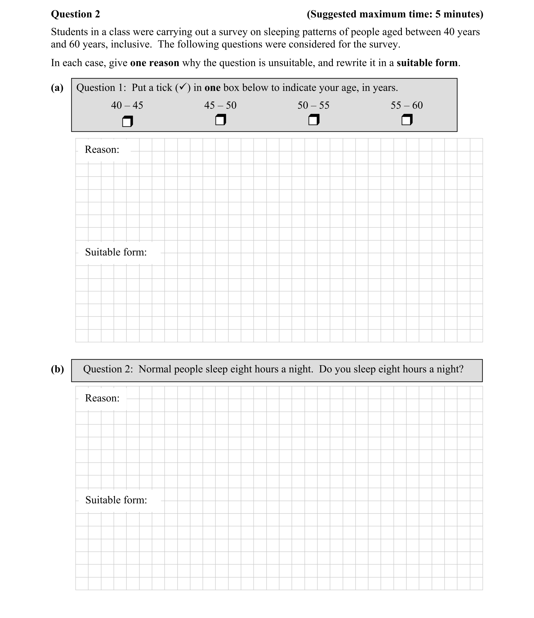 Question 33184bc2-e051-40d1-ac42-1f88b9b1d27e