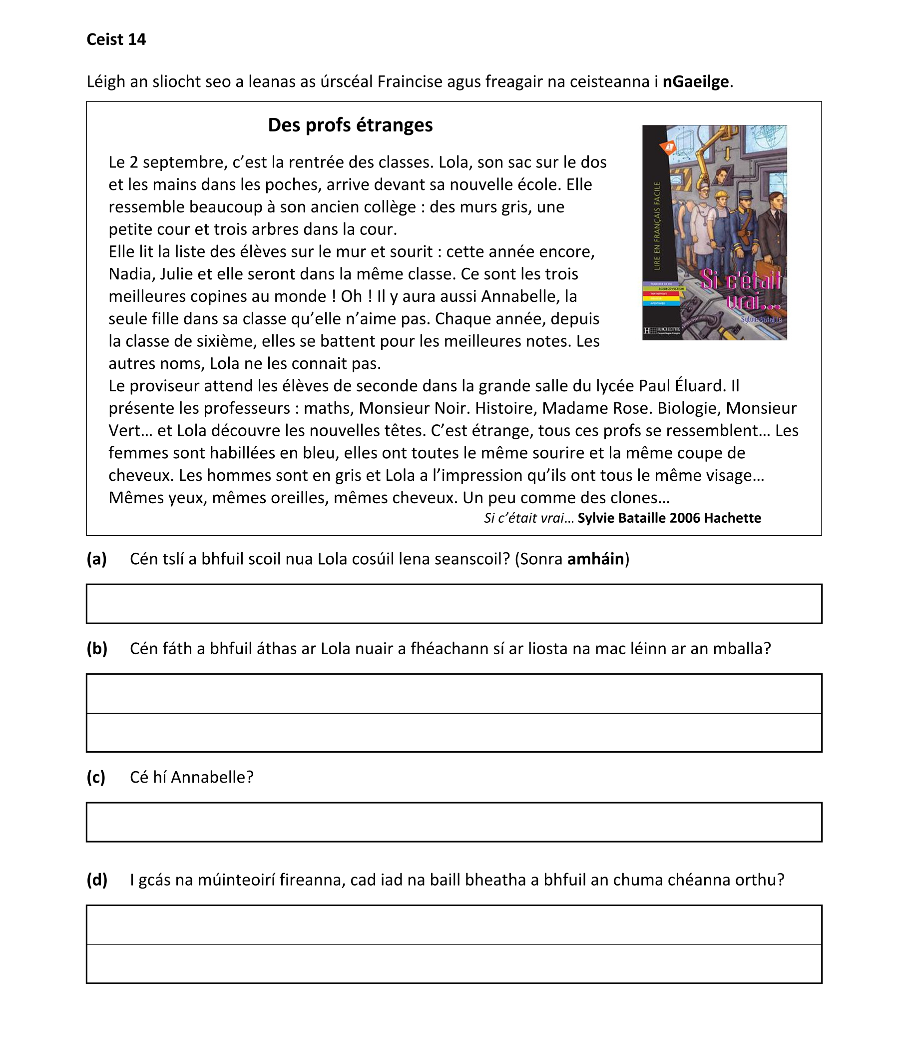 Question 39f141ac-1549-4f78-803f-21abd3ee26fe