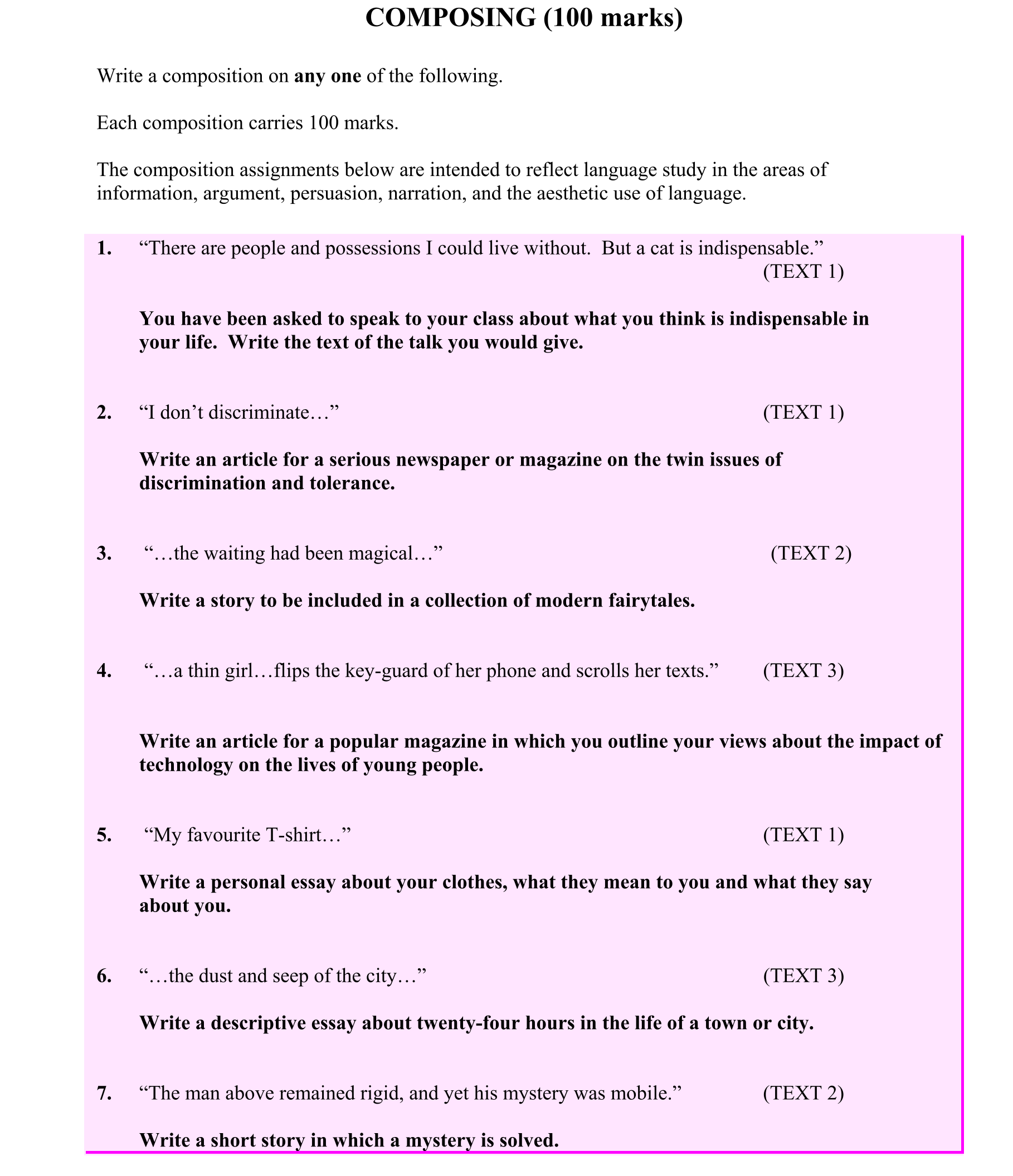 Question b95d846e-46d5-41d5-895f-6e15ba440be1