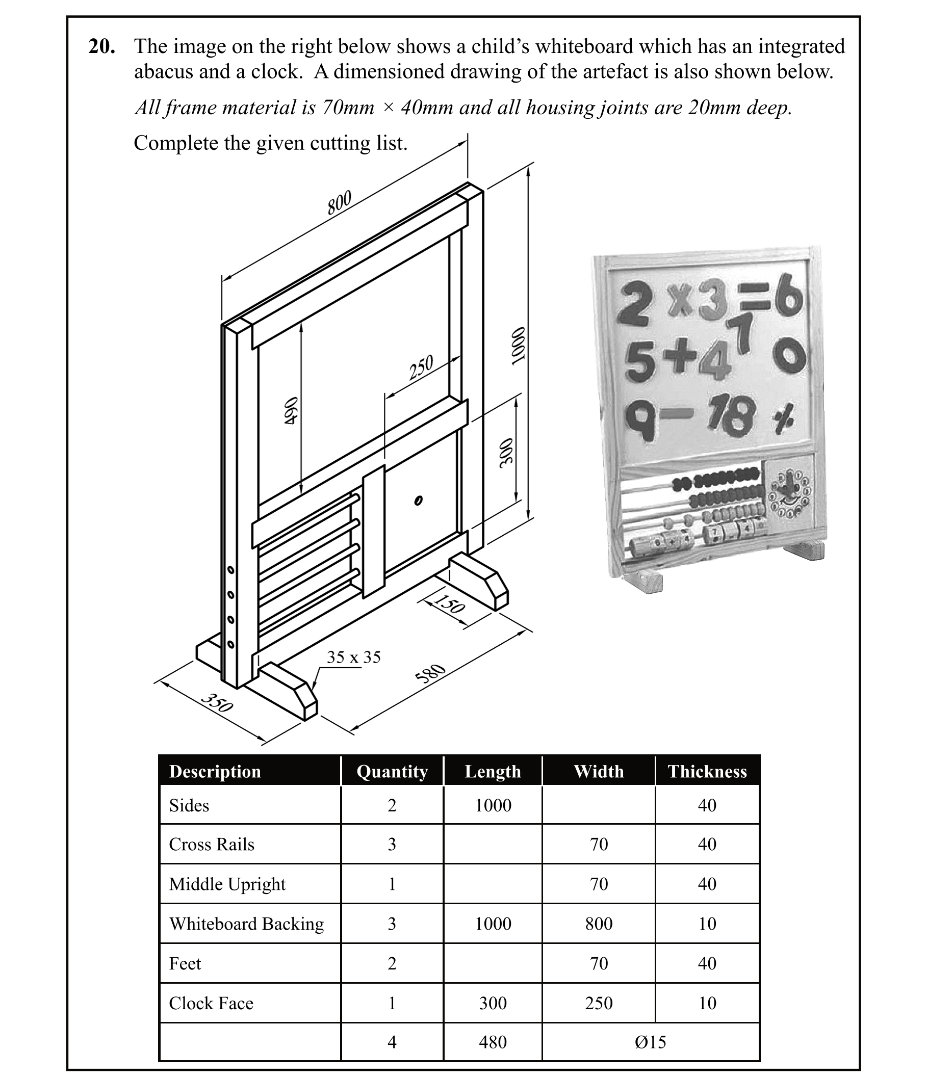 Question 17a5f36a-c819-4b4a-a507-58869c1eeaed