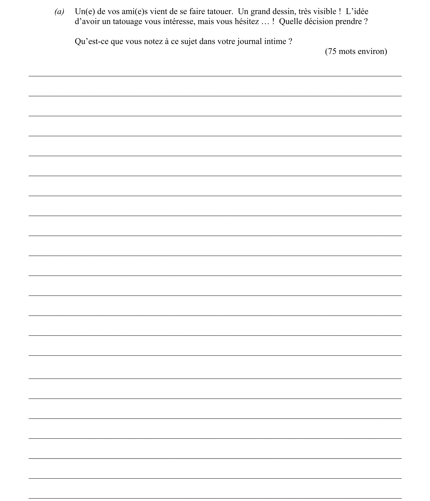 Question 2d7cb7e1-ea7c-412e-a32b-36cd66cded29