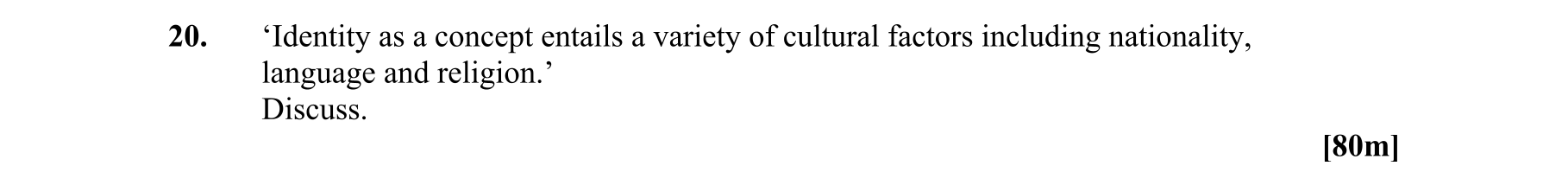 Question 8afe8693-edb9-4177-8f82-9df1c0a0f58b