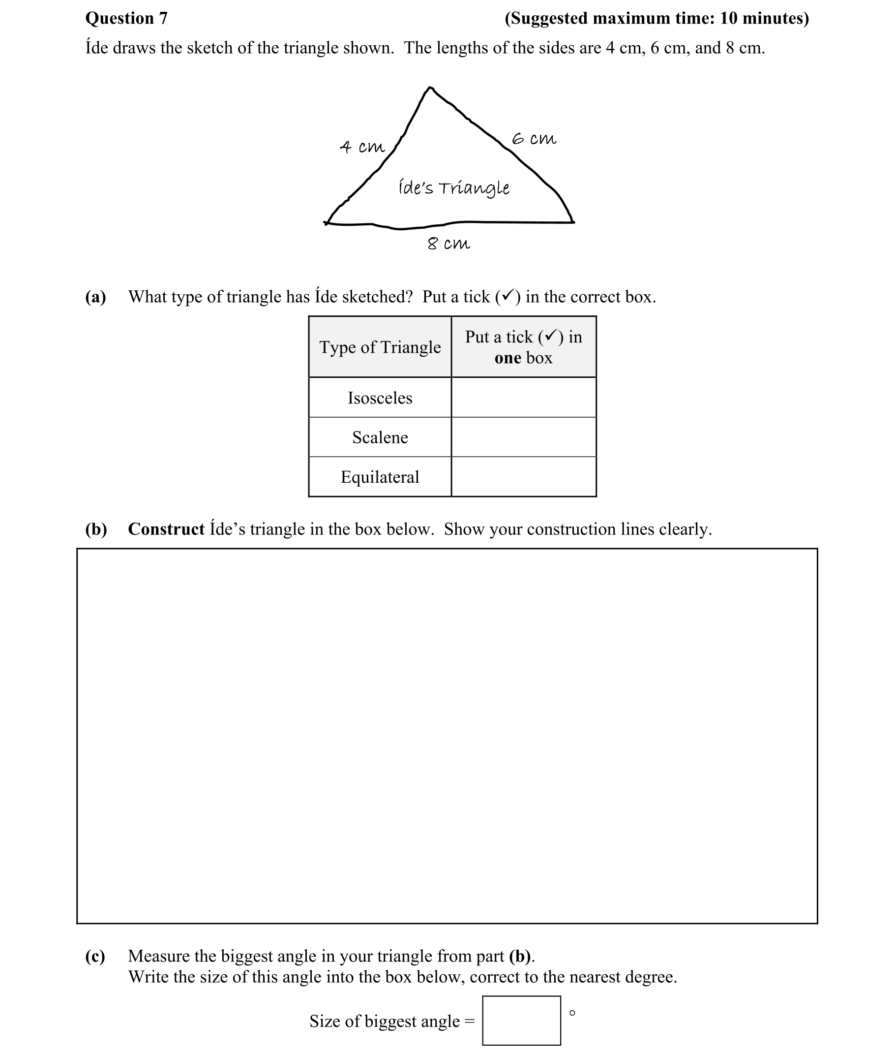 Question 60ce4dbb-47ae-47ed-b1e7-95edbd8e172c