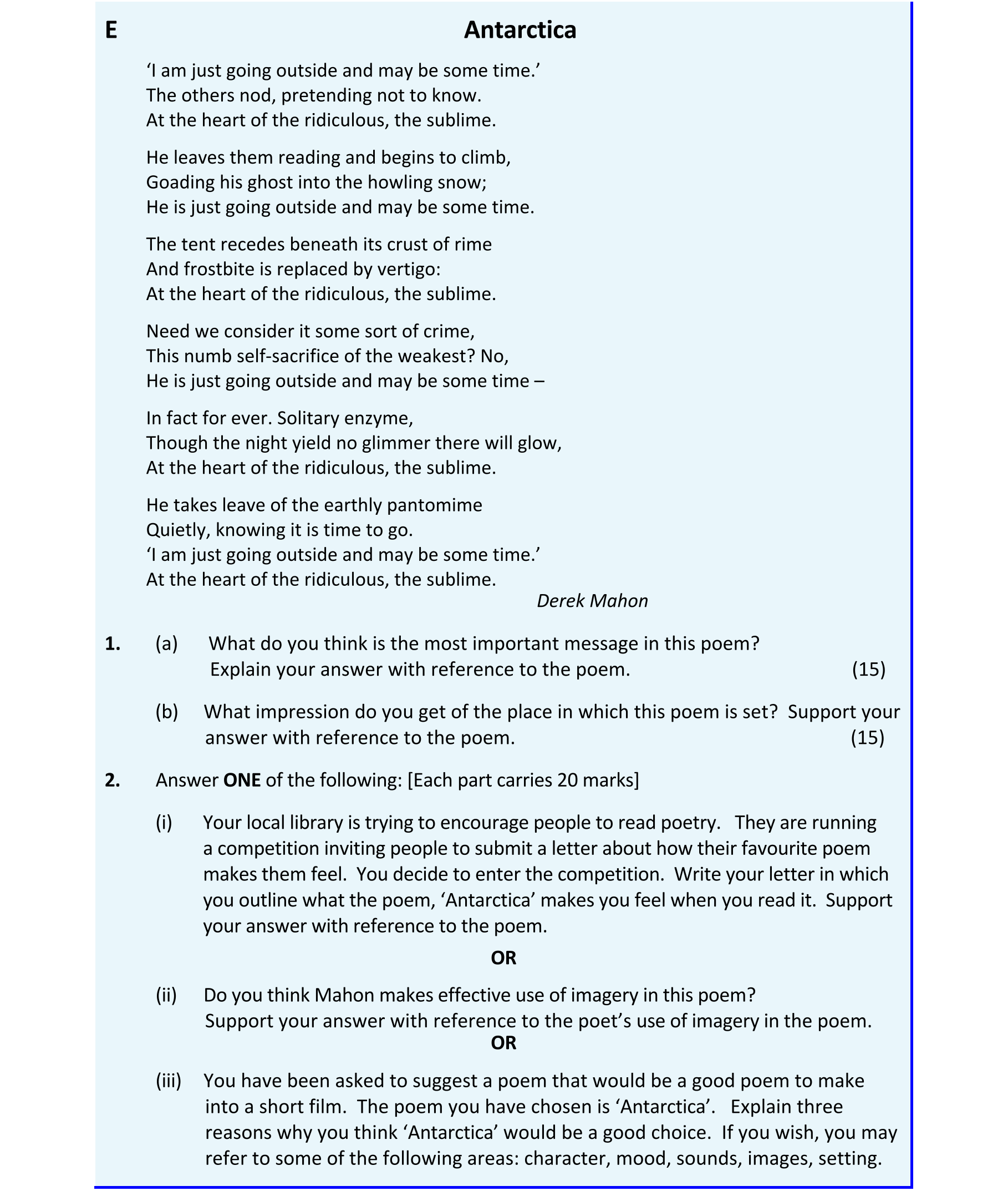 Question 70c7905b-a969-41fe-a659-1c184e9e2b28