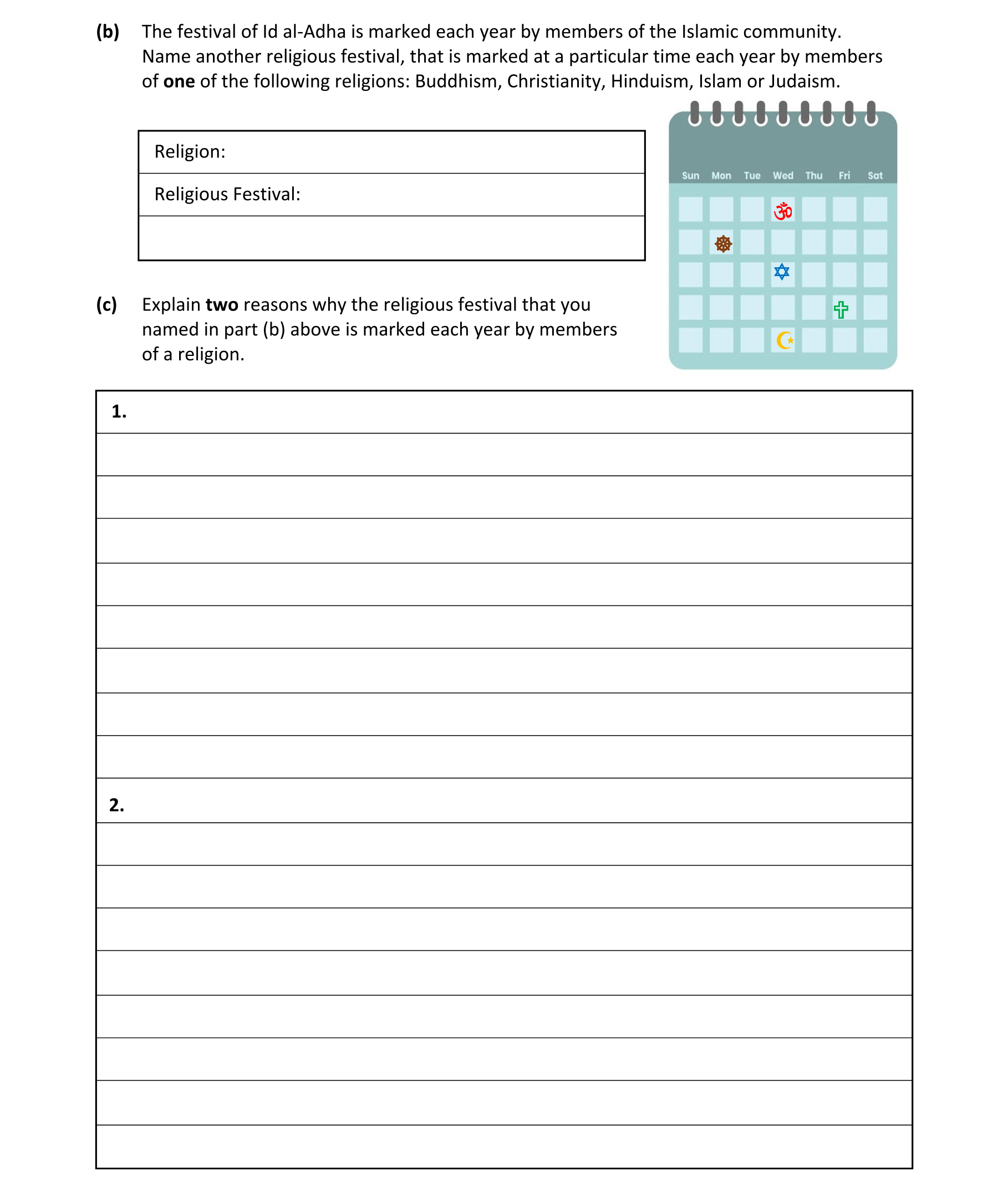 Question 5a76341b-583c-403d-8aab-7ecbe3628d30