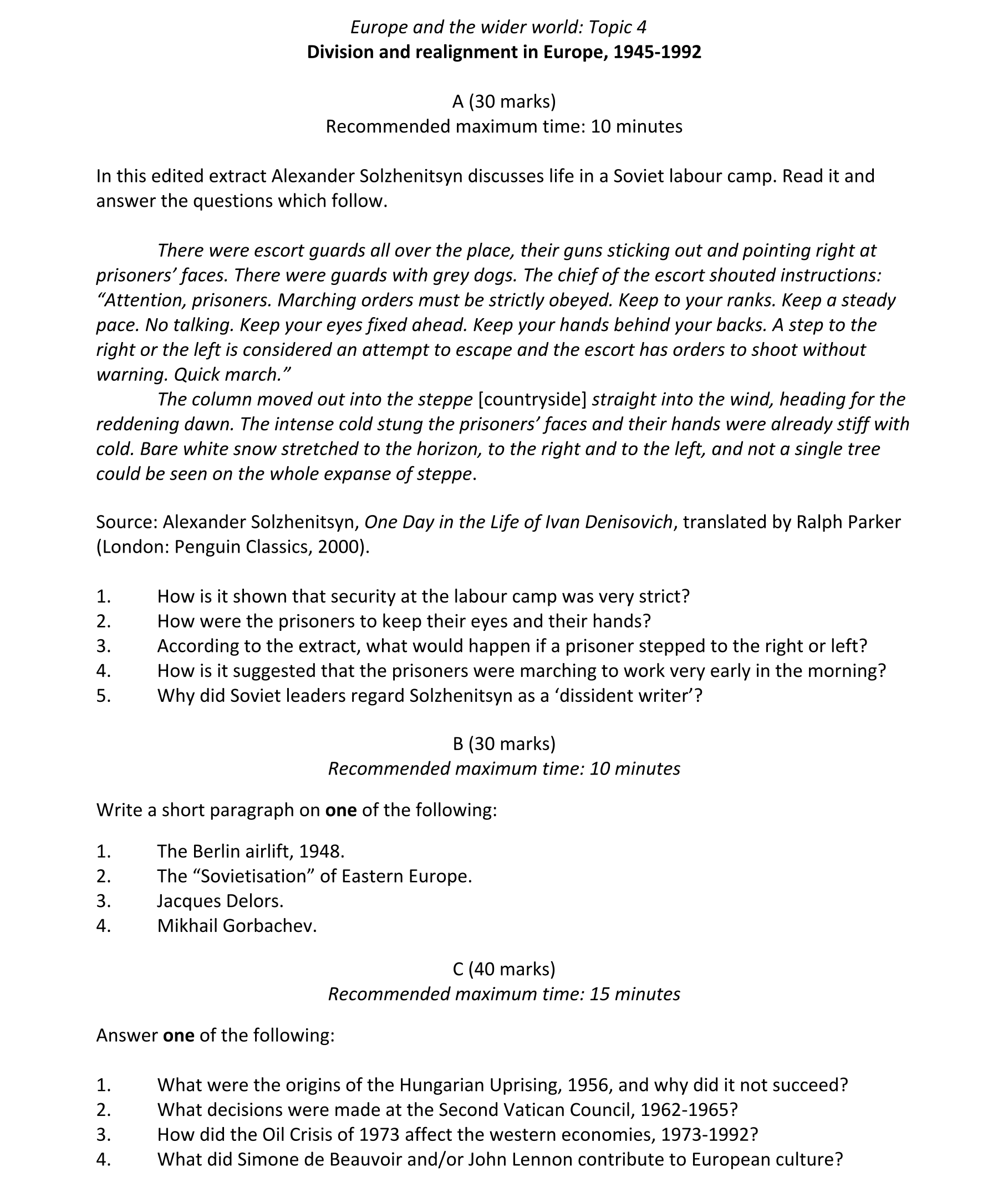 Question e6bd2ea7-be06-4bea-8818-bc16a56b32df