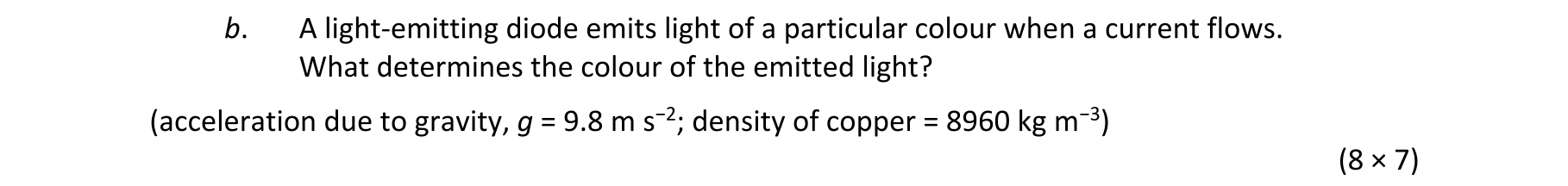 Question f6985d8b-2050-4313-bbba-71510c62f054