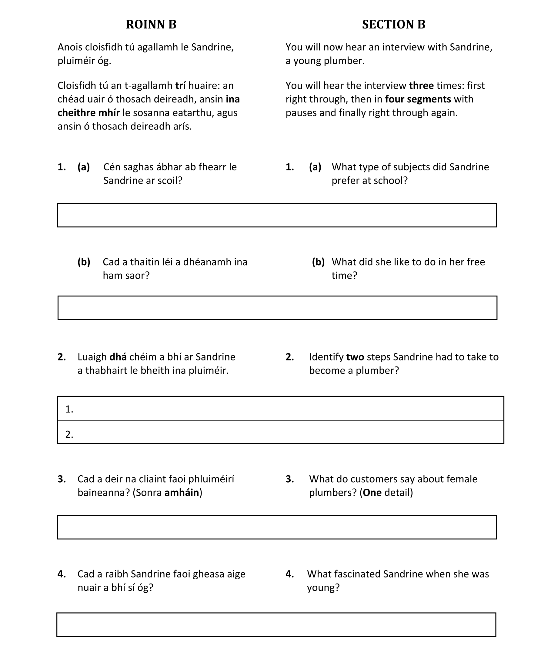 Question ae1a22e5-f313-47a4-b981-e2b6ad5f46d8