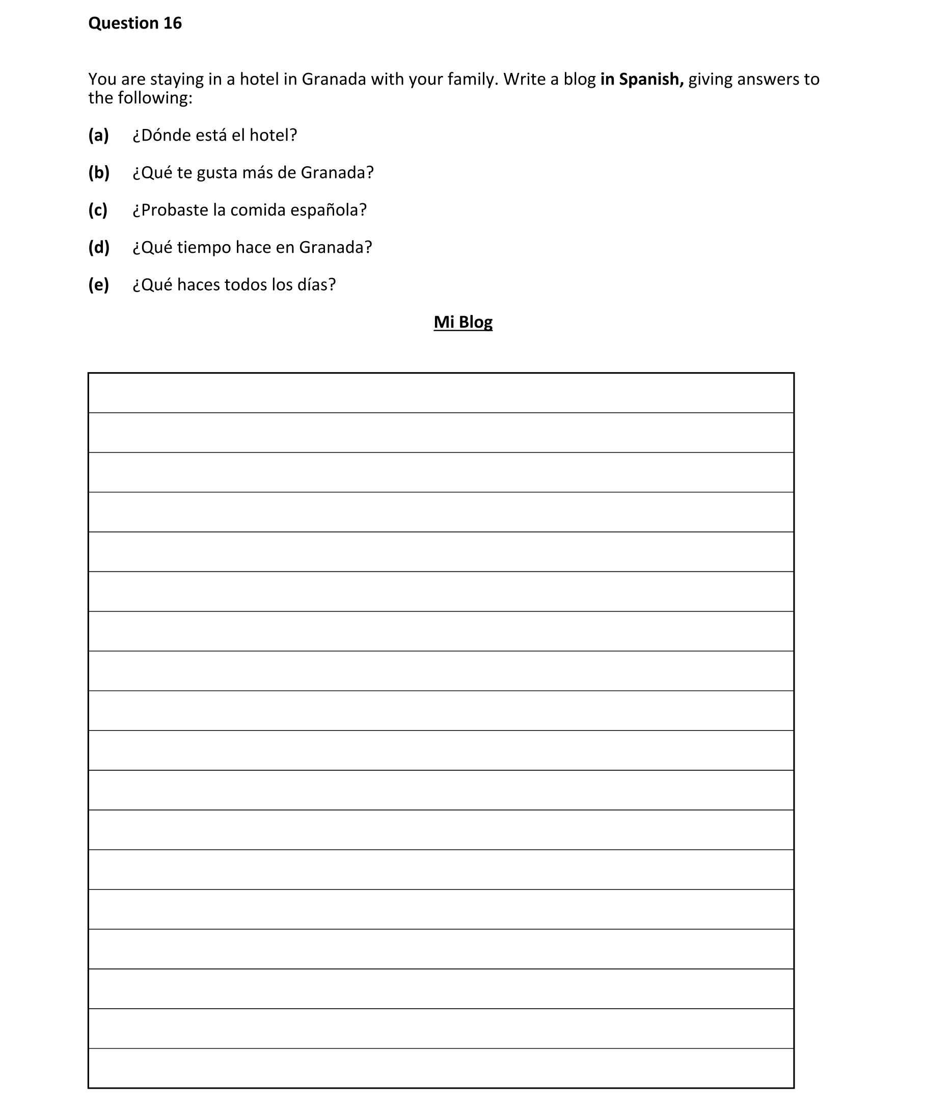 Question cc951ac4-511b-4389-9e53-e776b2fab1c0