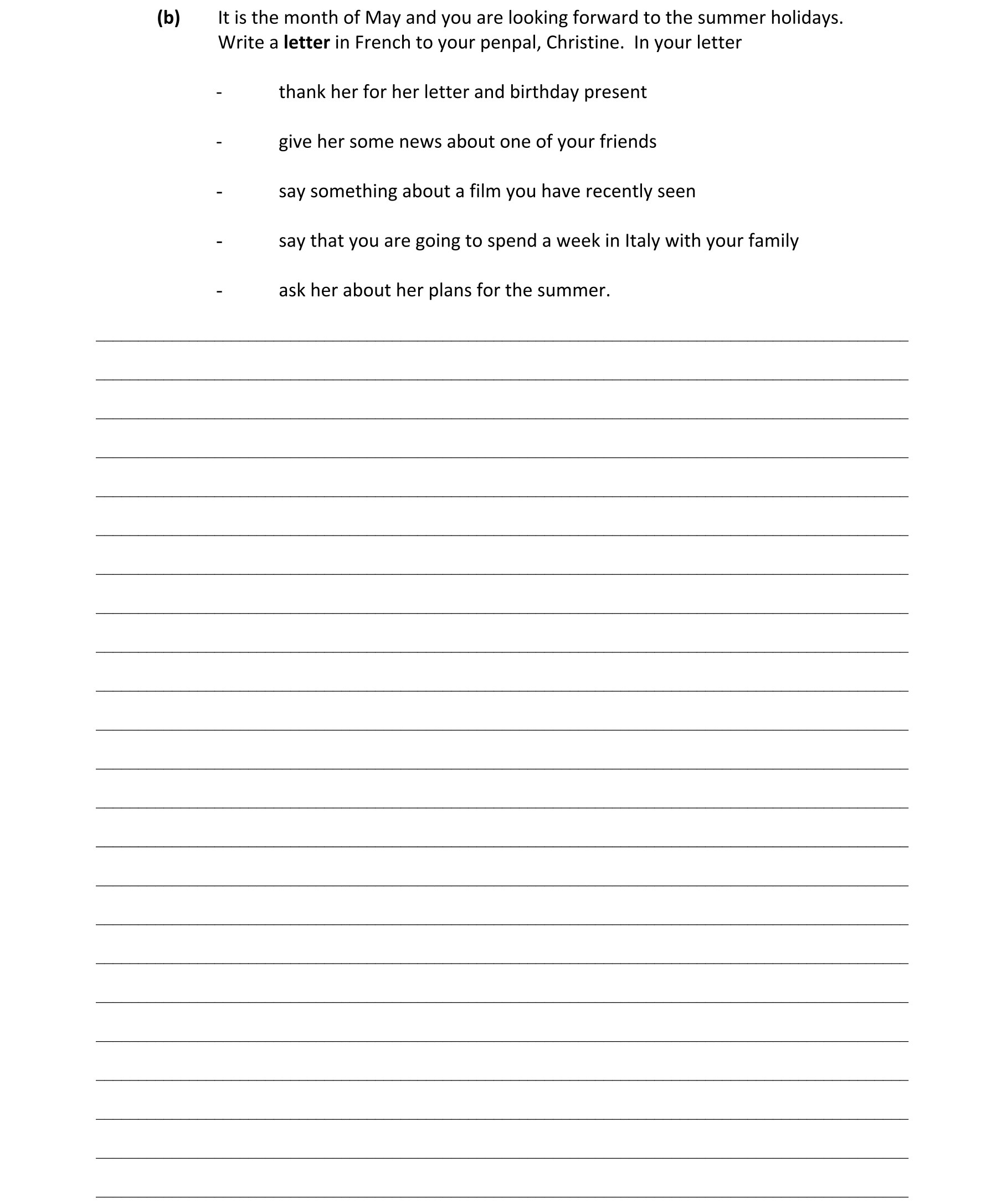 Question 3b9c6110-ec6b-4c90-959c-1385d4d90dcf