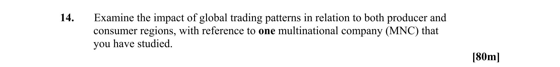 Question 0f8f5225-c86a-4e8b-8301-4f86ae552554
