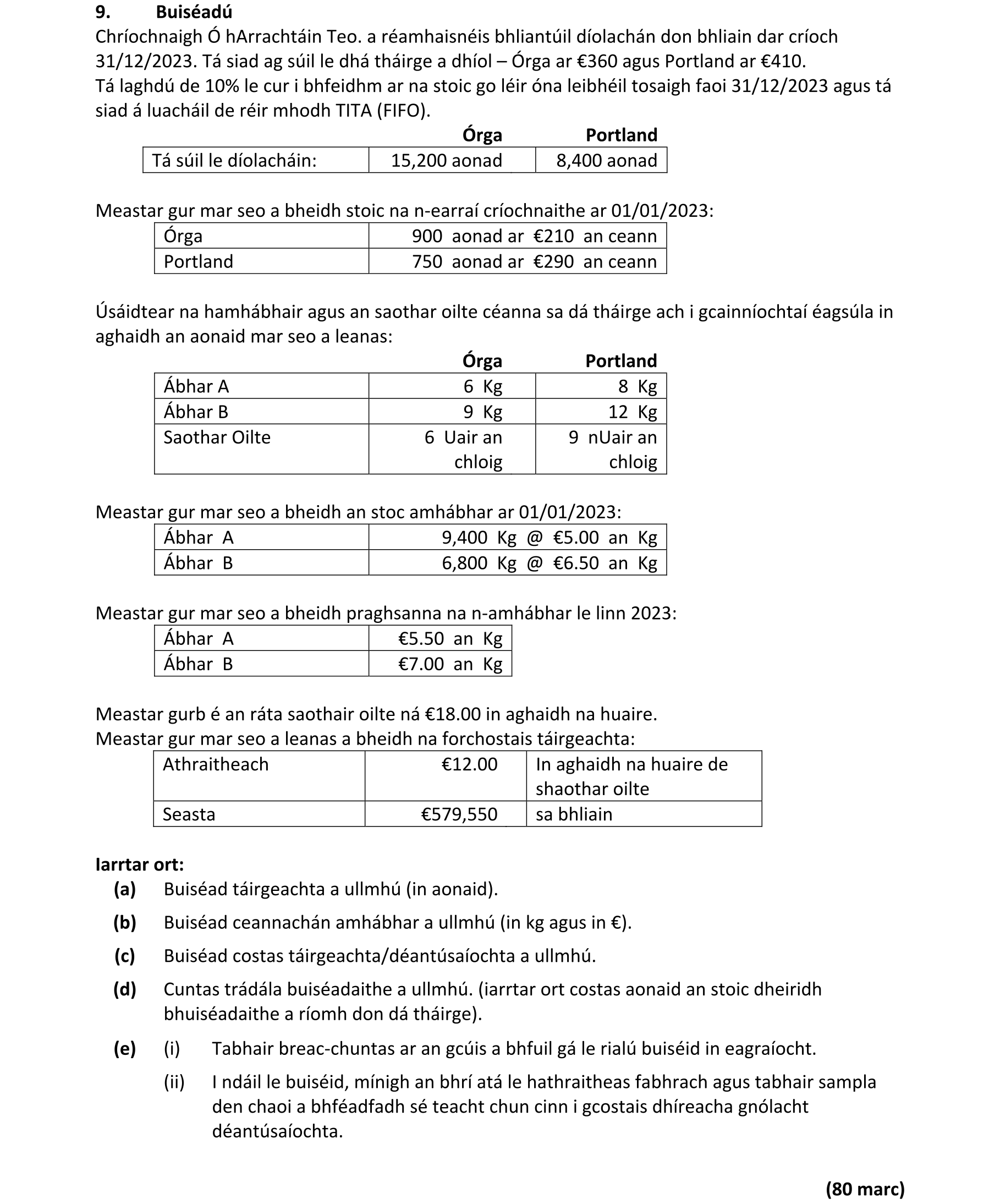 Question b306b203-5dc1-4346-a74b-494a362a7bf6