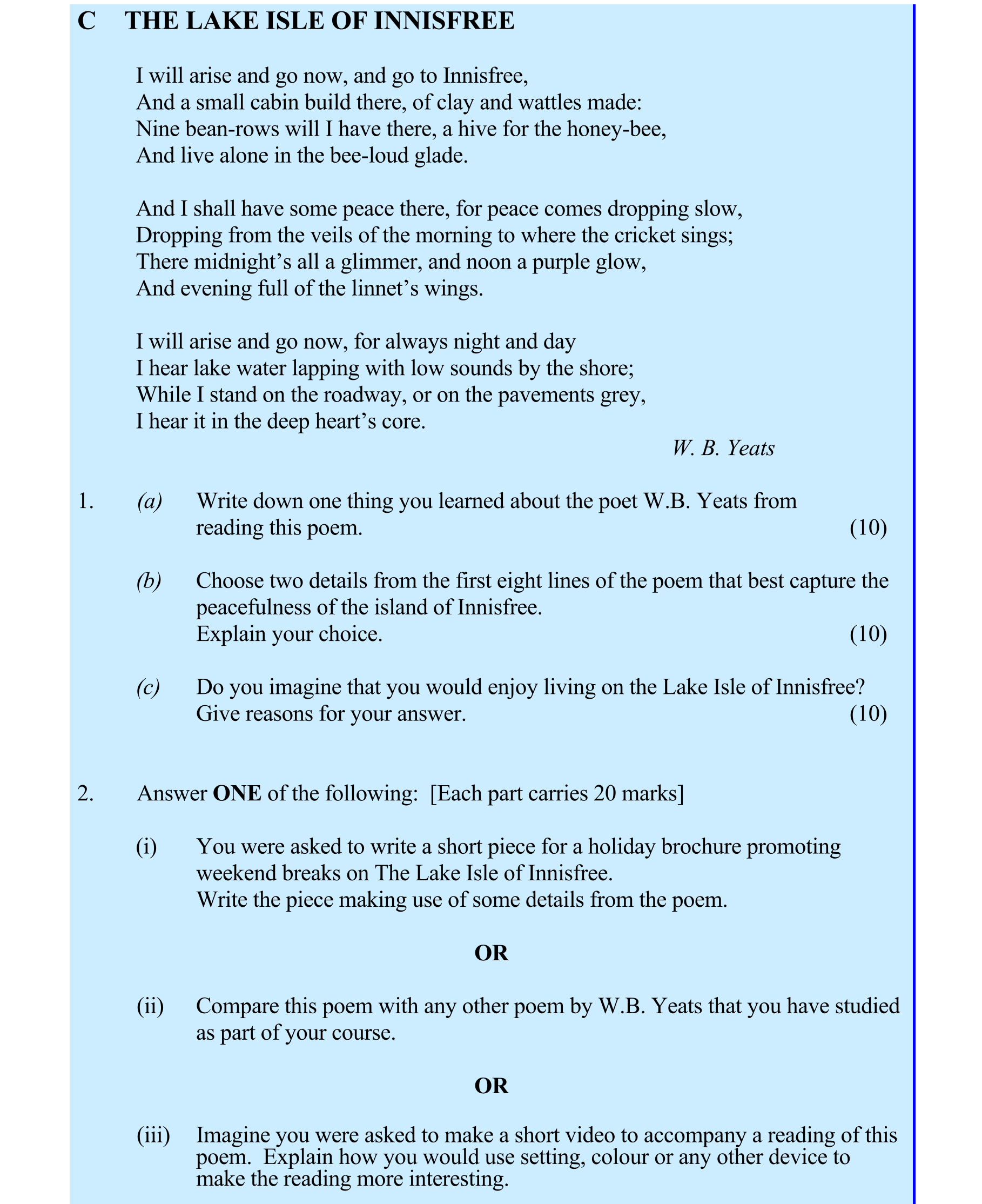 Question 7f4be24b-a936-4a2b-b063-3e0cbf617073