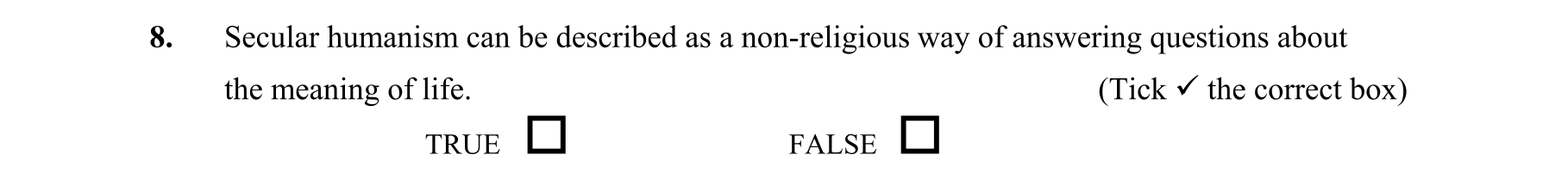 Question 84524f55-916d-4e42-9c9d-a0f921be62e3