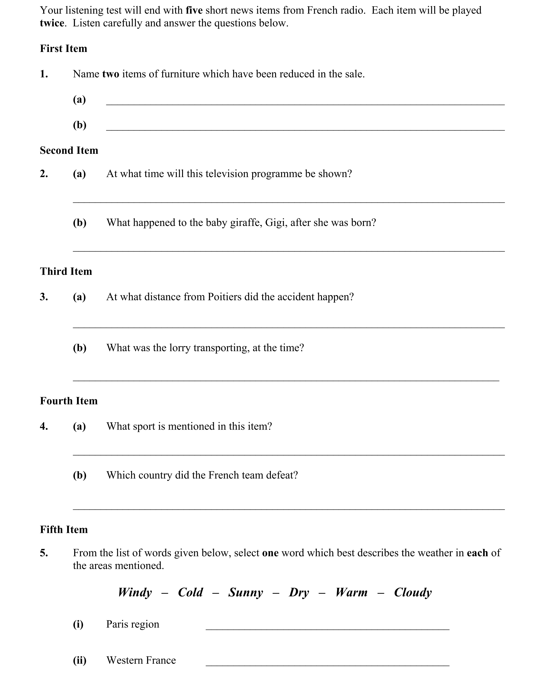 Question 9720fbf0-1693-4164-b17f-f5d4a2c1c106