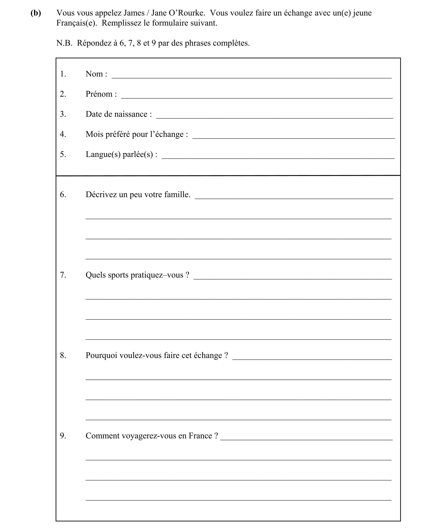 Question e1c4b969-f541-4b48-9cbb-d5a4e143c618