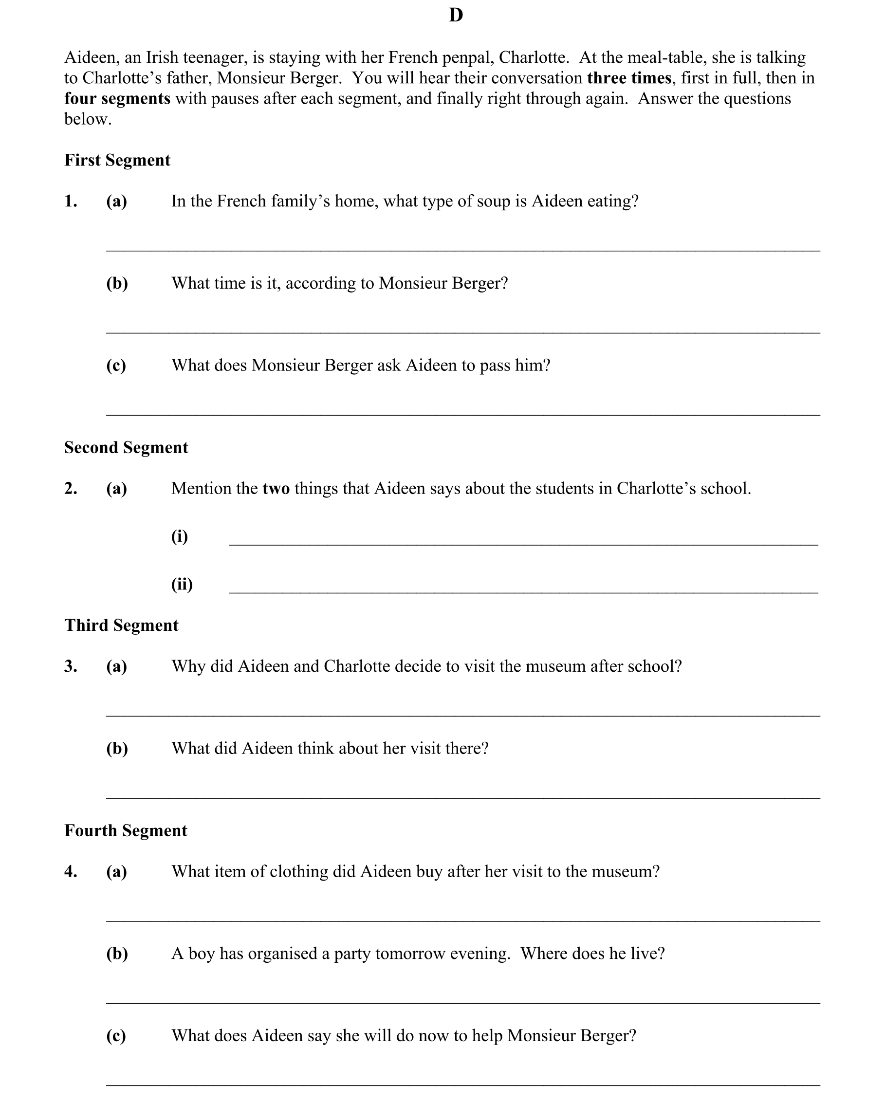 Question b2ea5c9e-0088-4c07-acc2-b7407761b6f3