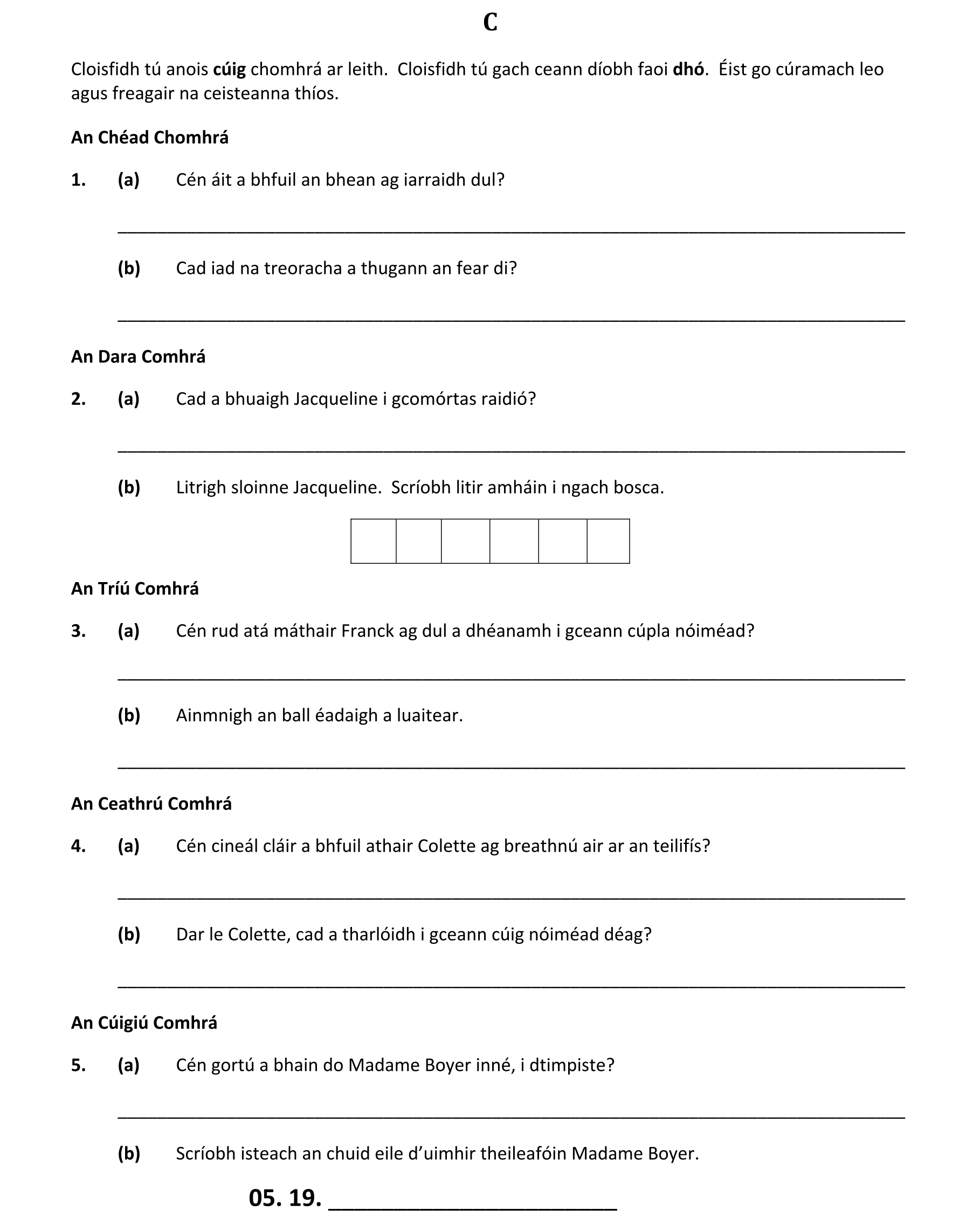 Question cf467726-5a1b-48b4-a69c-bc6f7b47eb1d