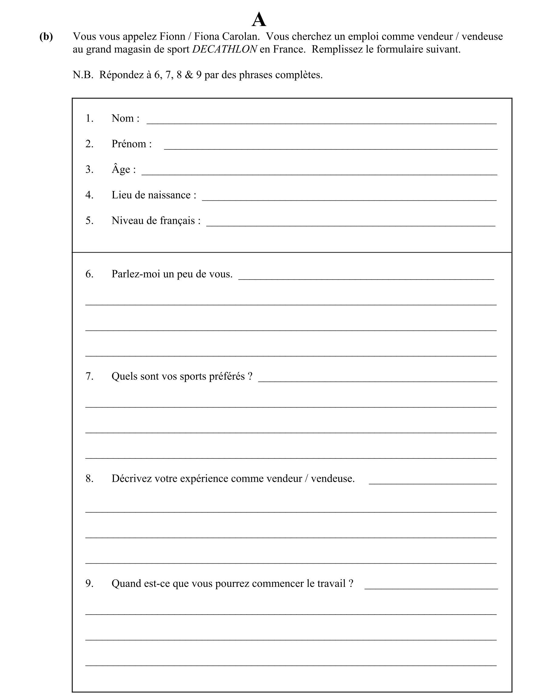 Question 65846e78-96b7-4aa9-a943-cda69b03b55e