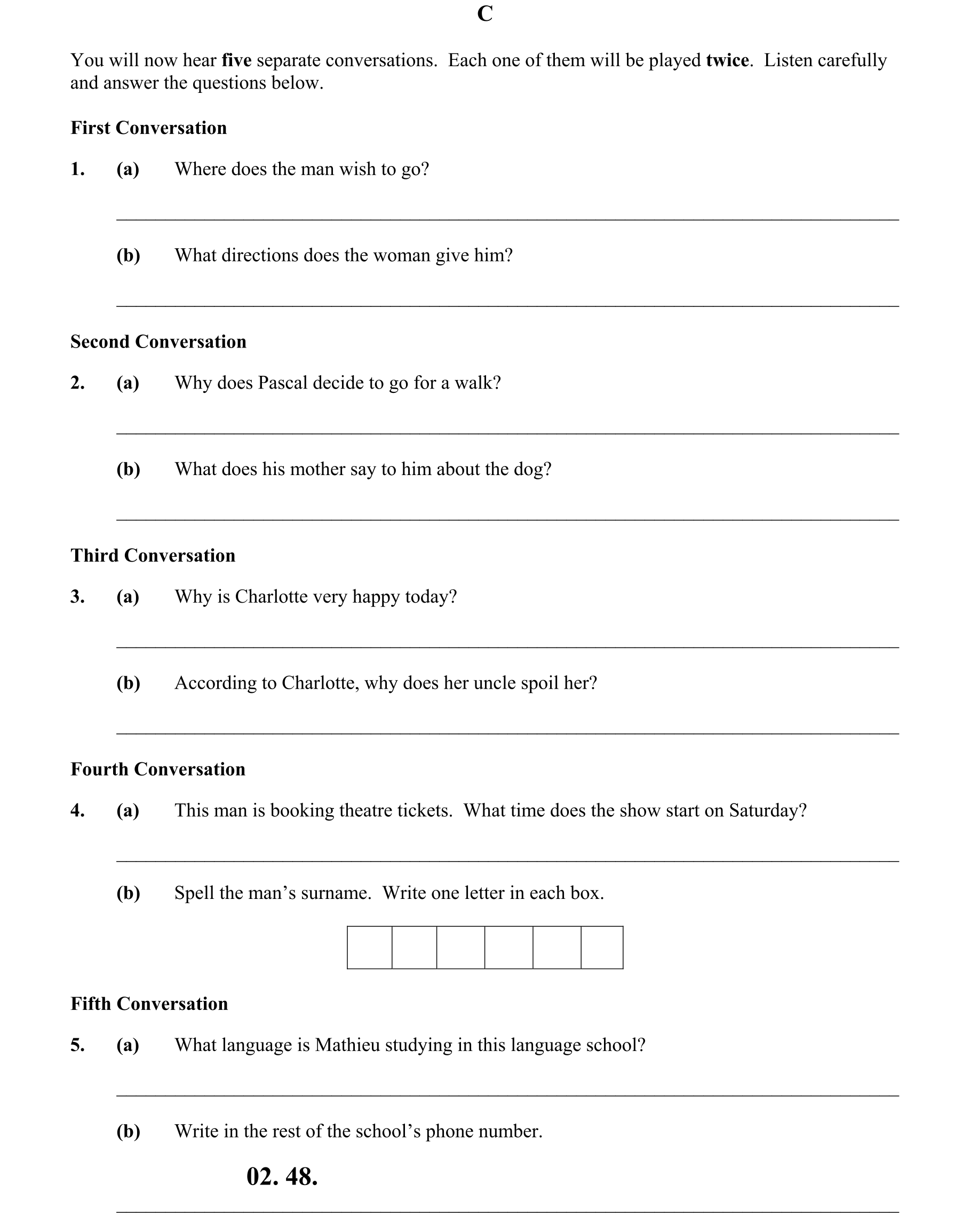 Question 97ee6216-bb7a-47f3-bea4-8ea87d69037e