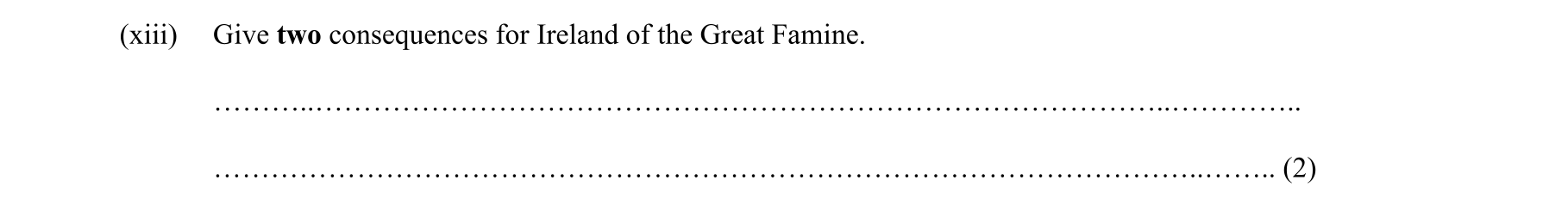 Question 0b7a8023-7090-4bf5-8f92-37206c0f87cb