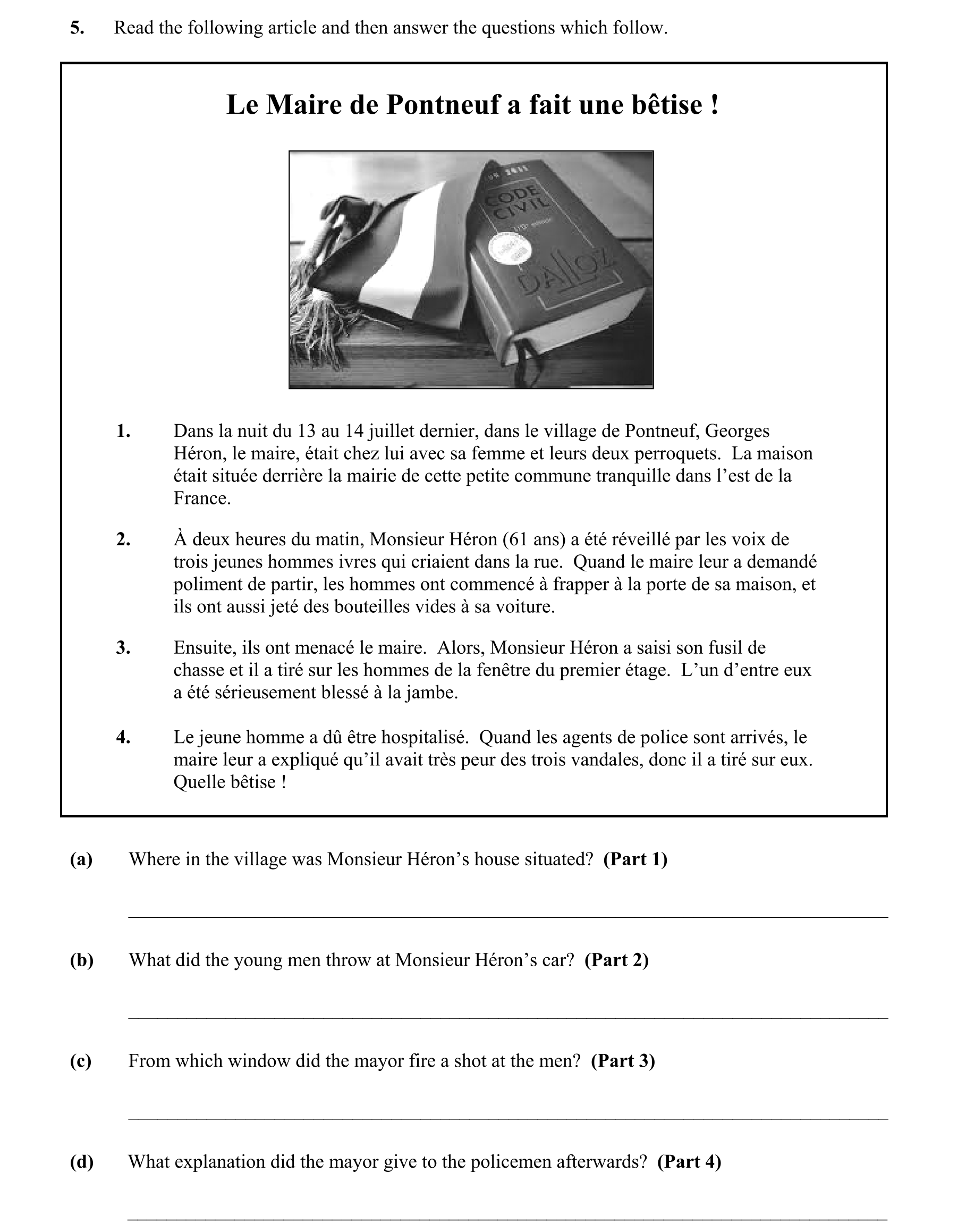 Question 3f4d88be-6607-4128-be8f-549a1b788b57