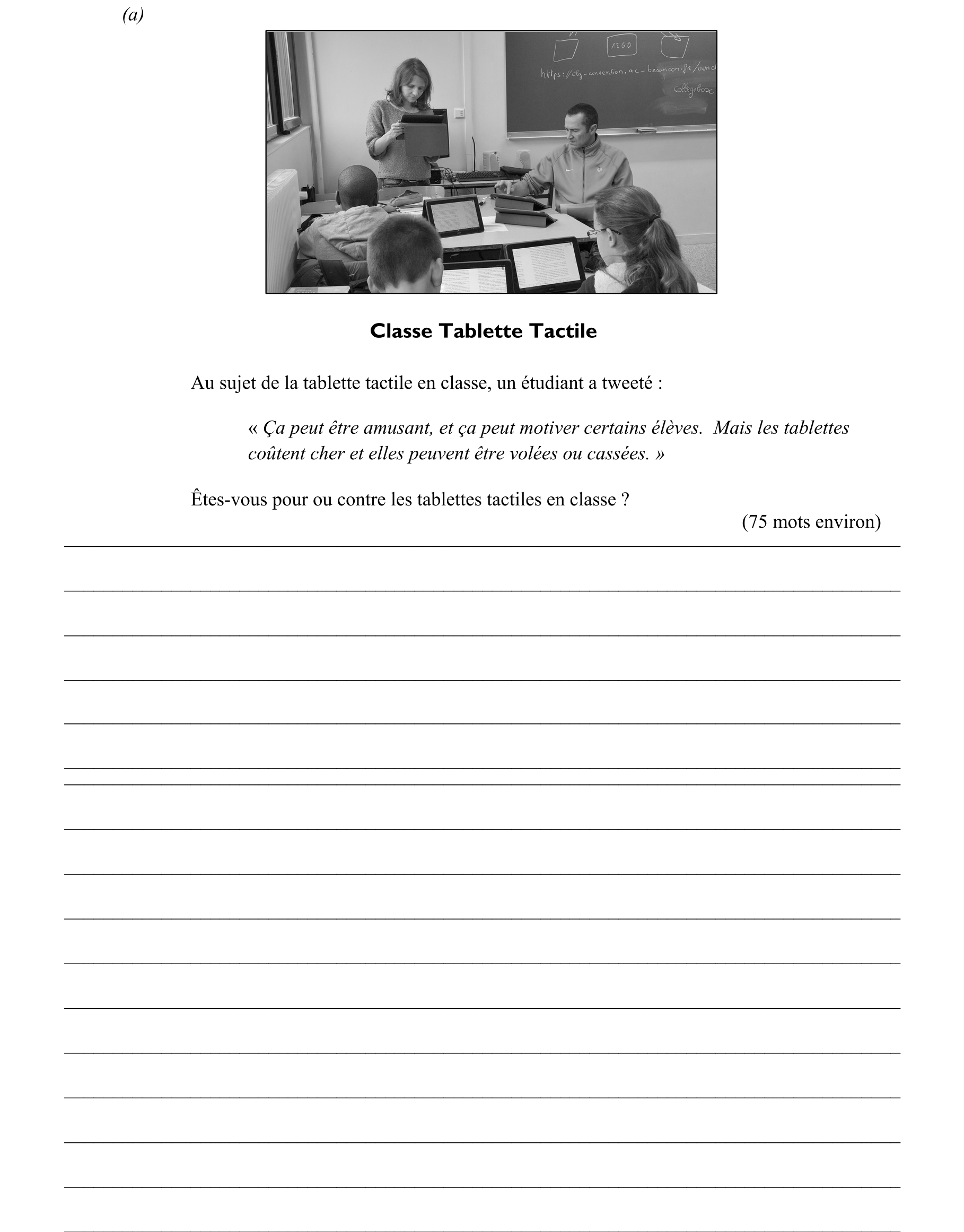 Question 6ca744f1-77d4-41cb-92c9-7a66d6b75e28