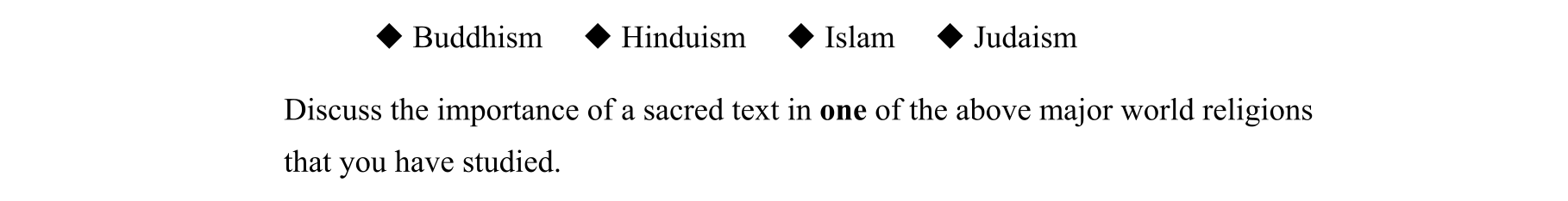 Question 9e8fa5f9-59c9-4762-b9c3-fbc24e91fdd2