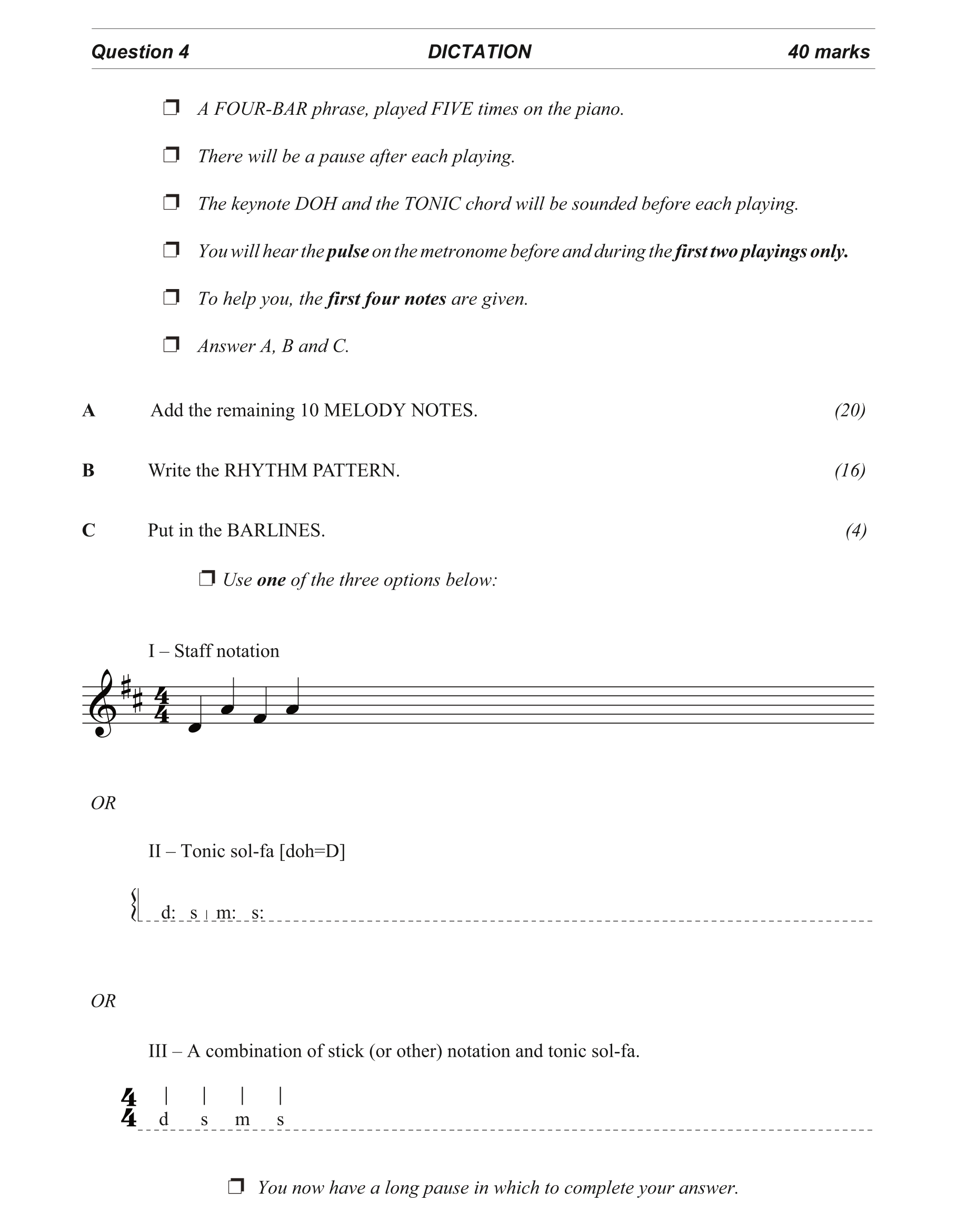 Question 12dbcb26-e1a5-48a5-8663-c50ddf199228
