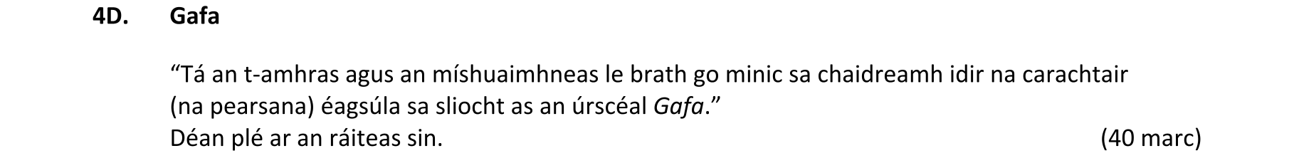 Question 3b8d7a32-9b03-4780-b595-b7168e9572a1