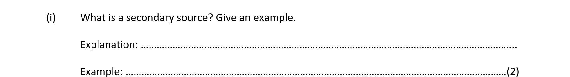 Question 231e6aa2-962c-4e3b-bab8-e0df40e2d931