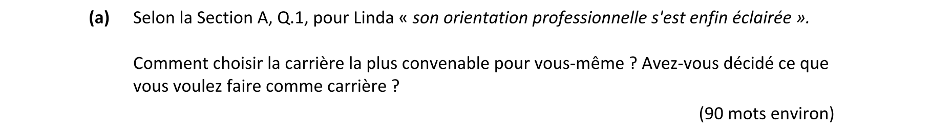 Question 25cdfdf6-67a6-4d19-9fd0-cfe5b99208c9