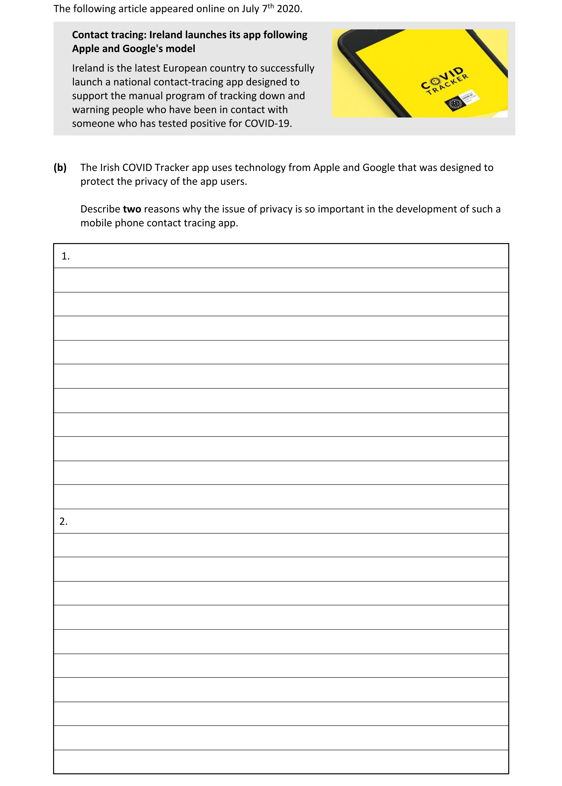 Question e75a4496-af21-4aa9-9f0b-d1e8aab14604