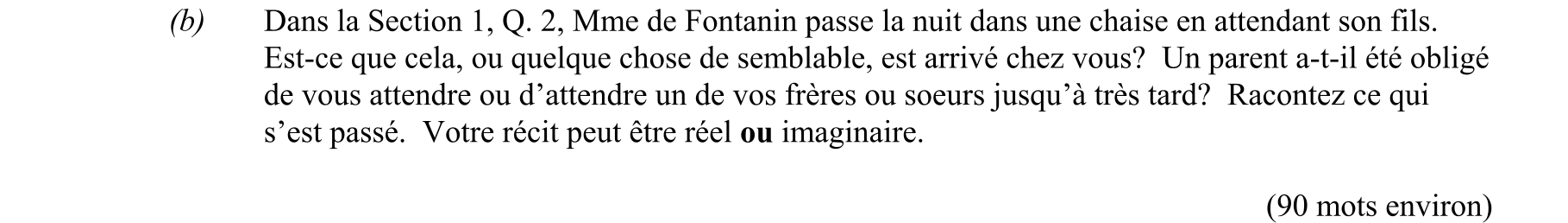 Question 8e484805-bb7b-4ede-a25e-dec882b8c652