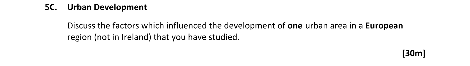 Question b48953e2-e964-4d18-8116-f099f6d7202e
